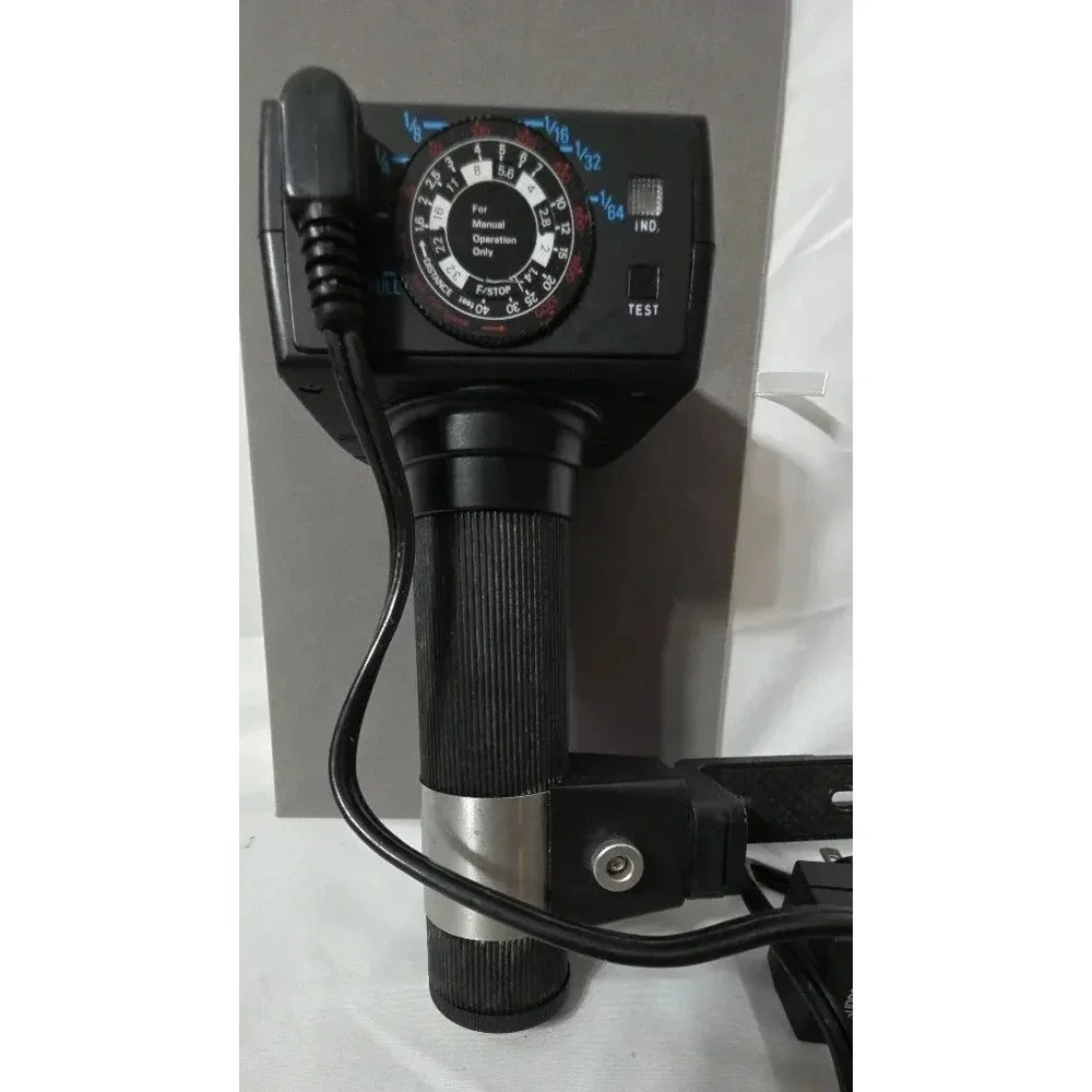 Vintage Sunpak Auto THYRISTOR Auto 511